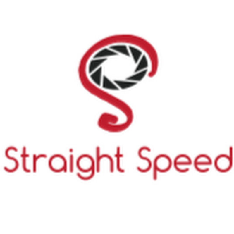 Straight Speed