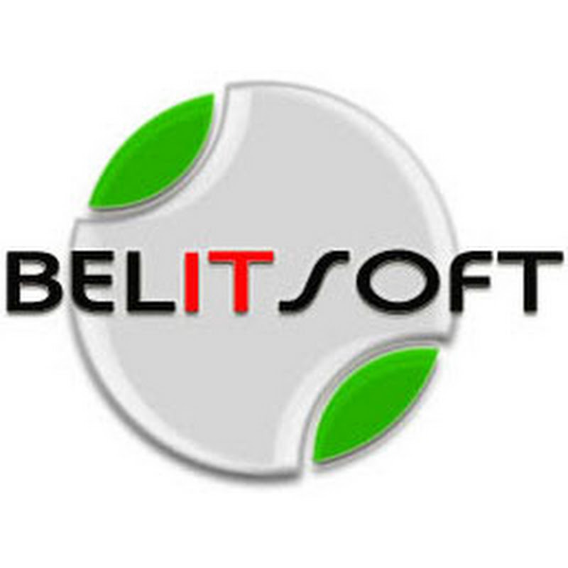 Software Development Company Belitsoft