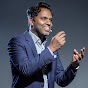 Murtaza Akbar - Keynote-Speaker und Kommunikationsexperte Avatar