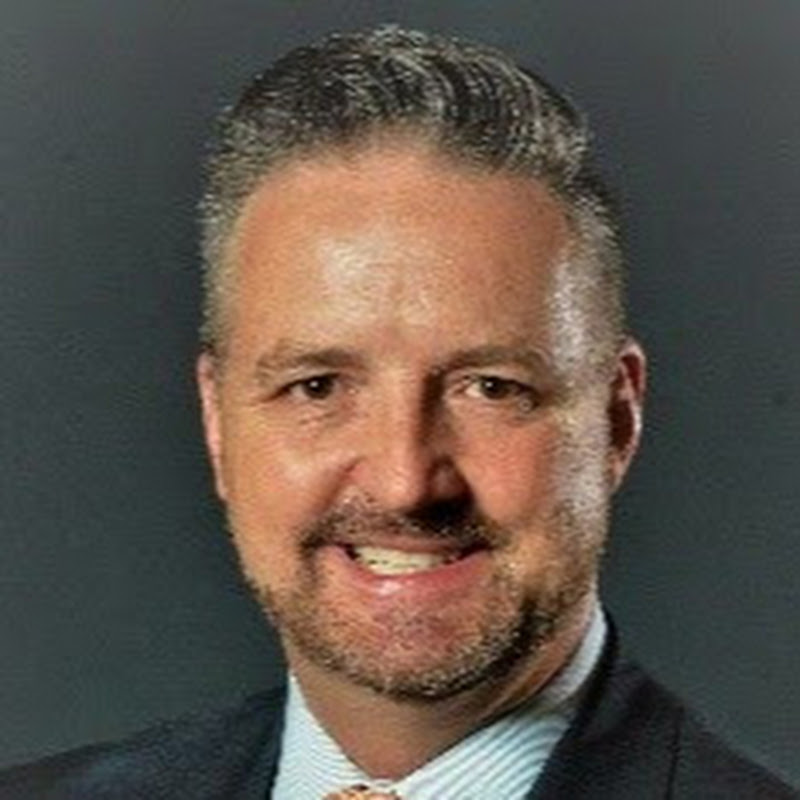 Doug Pardieck