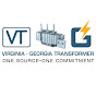 Virginia Transformer logo
