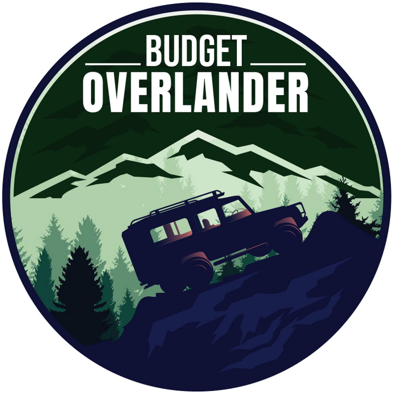 Budget Overlander