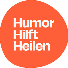 HUMOR HILFT HEILEN