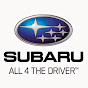 City Subaru logo