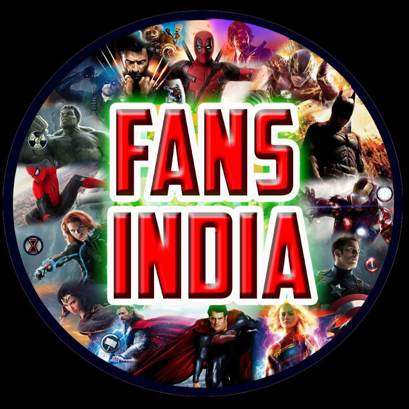 FANS INDIA