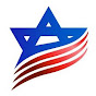 Israeli-American Council IAC logo