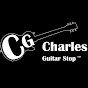 Charles' Guitar Stop