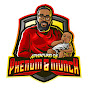 Phenom & Munch logo