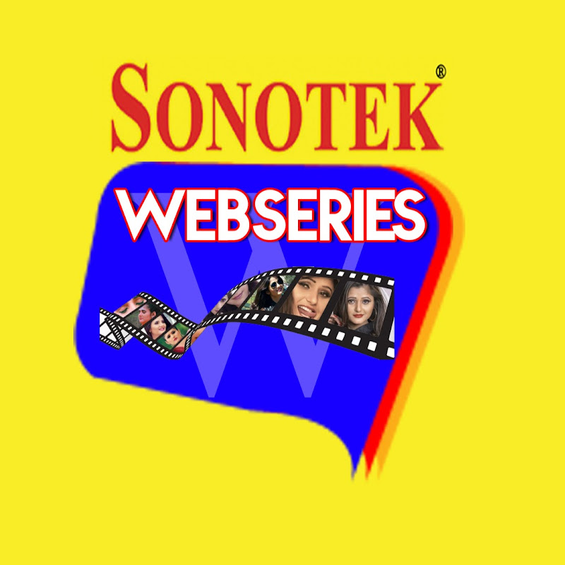 Webseries Sonotek