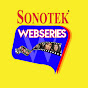 Webseries Sonotek logo