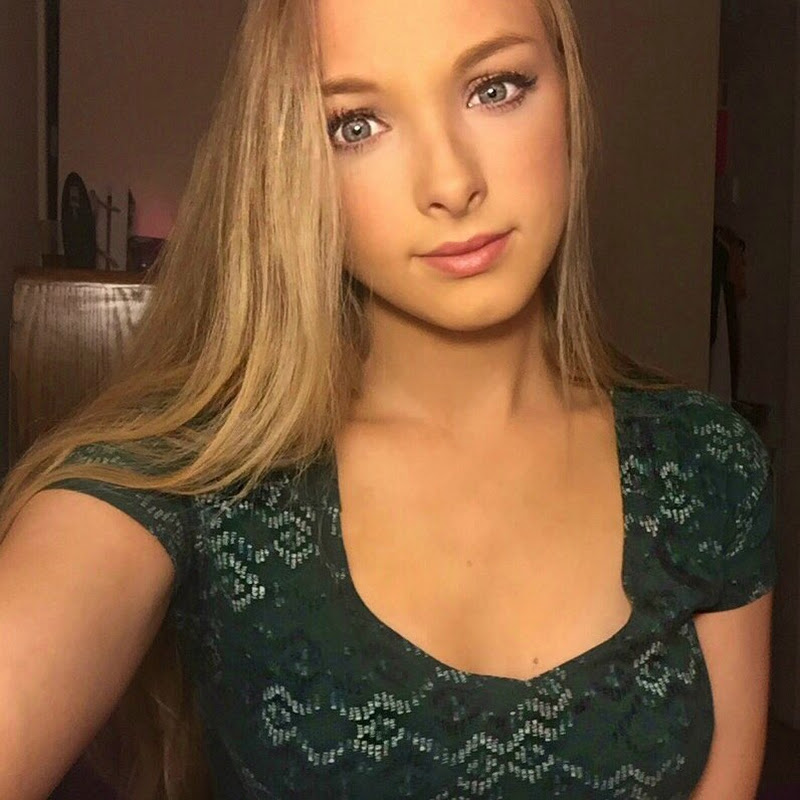 Kaylie Lee-Ann