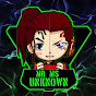 Mr & Ms Unknown logo