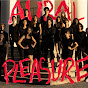 Aural Pleasure logo