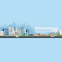 Domanation Travels Avatar
