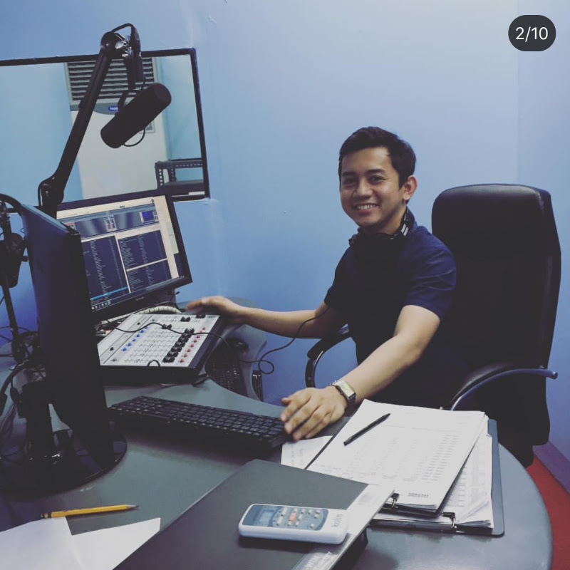 Prof Thirdy