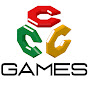 David Hall (CCC Games Rule-Meister)