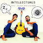 INTELLECTUALS - SnS logo