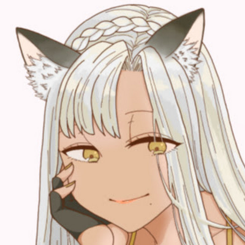 猫子ラノ（ナオヤ）