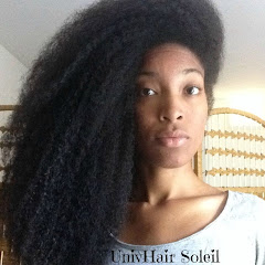 UnivHair Soleil Fr Avatar