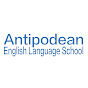 Antipodean English Language School logo