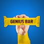 Genius Bar Podcast logo