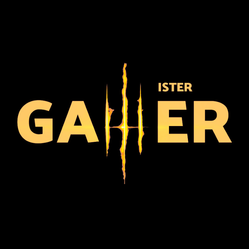 Mister Gamer Oficial