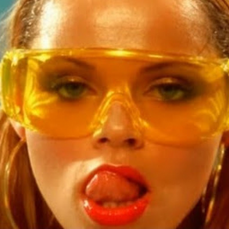 Sexy Music Videos
