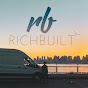 RichBuilt logo