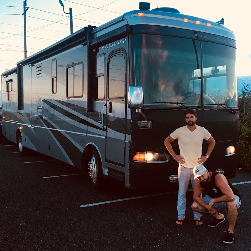 Adventure Found