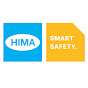 HIMA Group logo