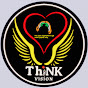 ThiNK Biology ThiNK VISION logo