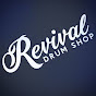 Revival Drum Shop