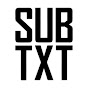 SUBTXT logo