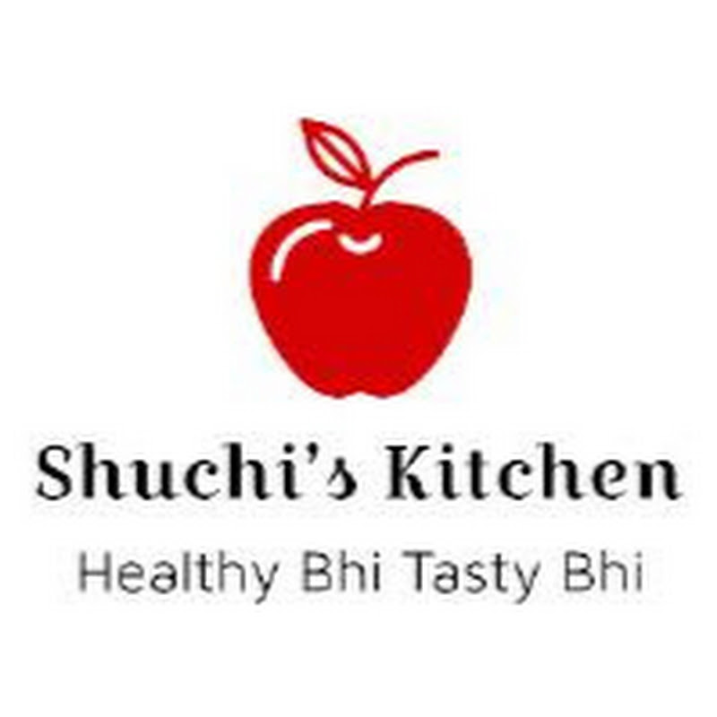 Shuchi's Kitchen