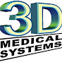 Narinder Bhola 3D Medisys India logo