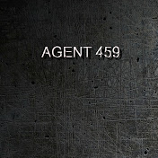 Agent 459
