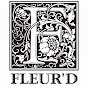 Fleur'd Pins logo