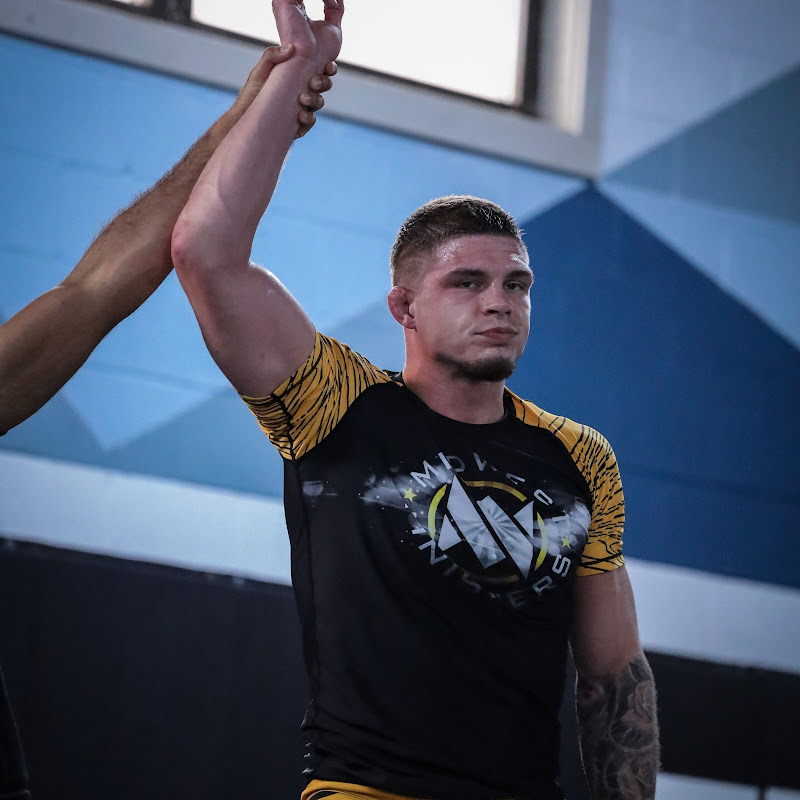 Michael Nyquil Nuyen