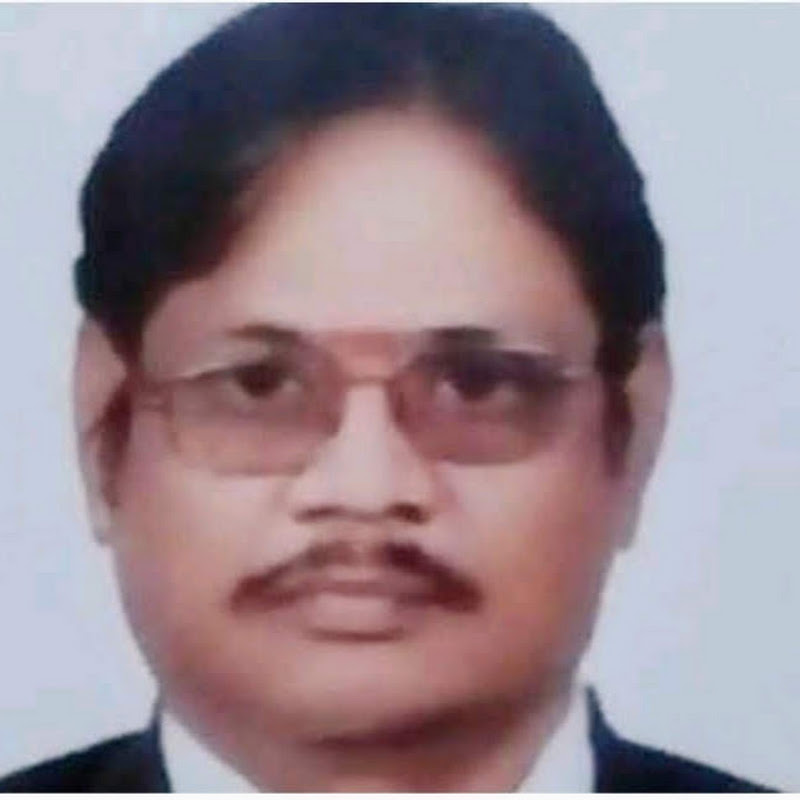 Narasimha Rao Maddigunta (Manavu)