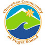 Cherokee Community of Puget Sound logo