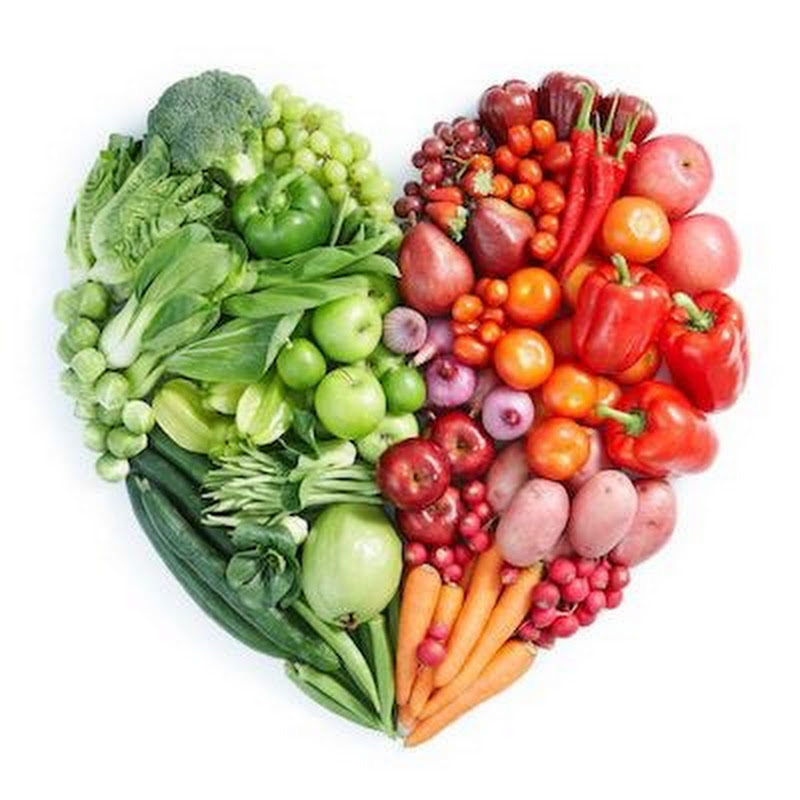 ALL 4 DIET