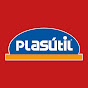 Plasútil International logo