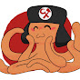 Master of all Cephalopods: Comrade Zulaski Kaitzo