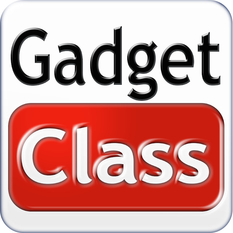 GadgetClass