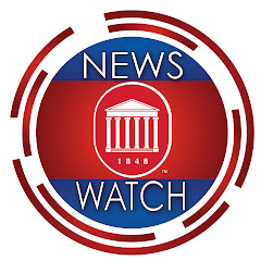 NewsWatch Ole Miss
