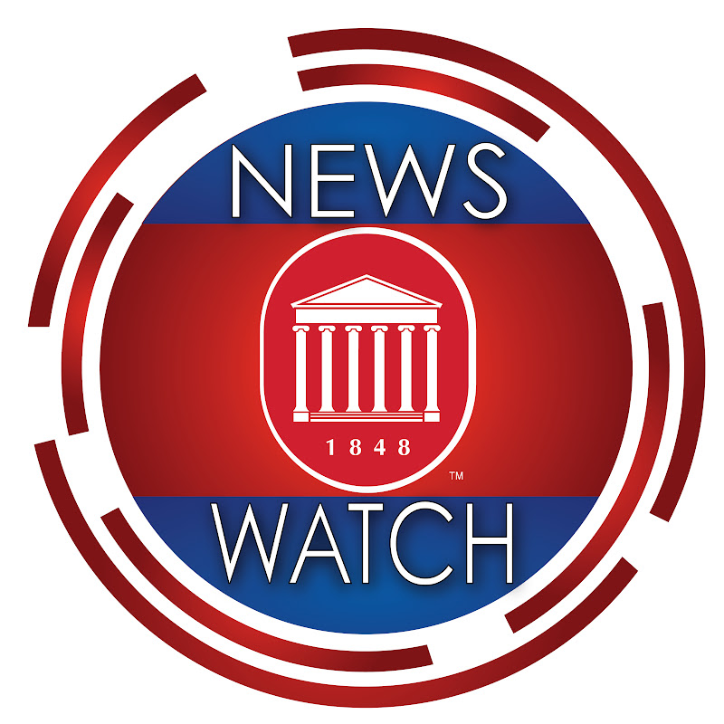 NewsWatch Ole Miss