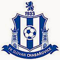FK Slovan Chabařovice