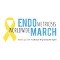 Worldwide EndoMarch logo