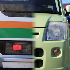 【鉄道&ドライブ】masa30579