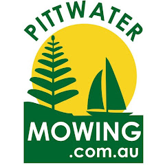 Pittwater Mowing net worth